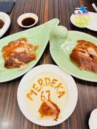 🇲🇾 Merdeka Celebration in Malaysia 