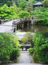 Chionin Temple