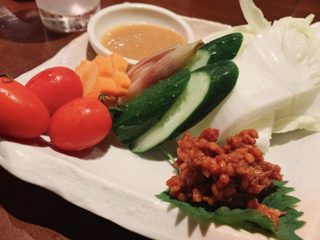 【東京・吉祥寺】これ食べたことある？珍しい焼き鳥「ちょうちん」が食べられるお店🫣🧡