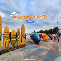 หาดหมีเคว ดานัง