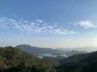 新界西郊遊路線—千島湖