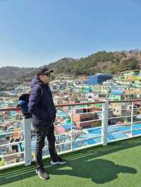 Haneul Maru Observatory 🇰🇷