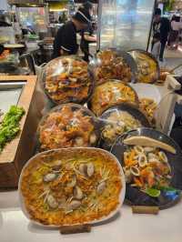 Food เดอะมอลล์งามวงศ์วาน