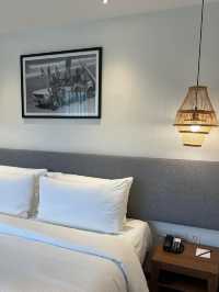  OUTRIGGER Khao Lak Beach Resort