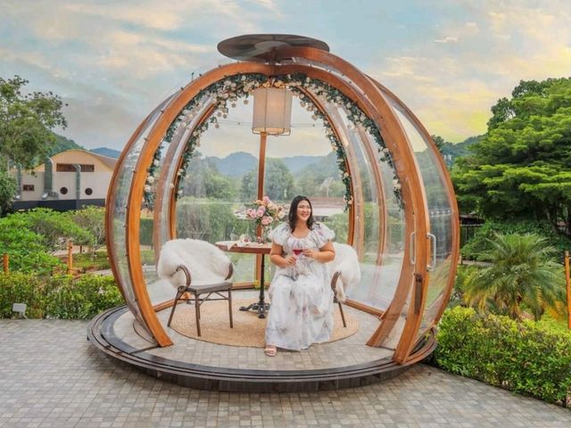 ที่พักเขาใหญ่ให้ธรรมชาติโอบ เขากอด Lacol KhaoYai