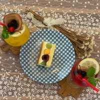 ヘリダンキルおすすめ！おしゃれなアンティークカフェ