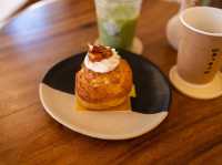 คาเฟ่เปิดใหม่ ต้องไปก่อน Garang Khaolak 
