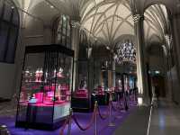 What to do on a rainy day in Zurich?