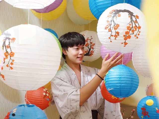 ยกญี่ปุ่นมาไว้ที่ศรีราชา
