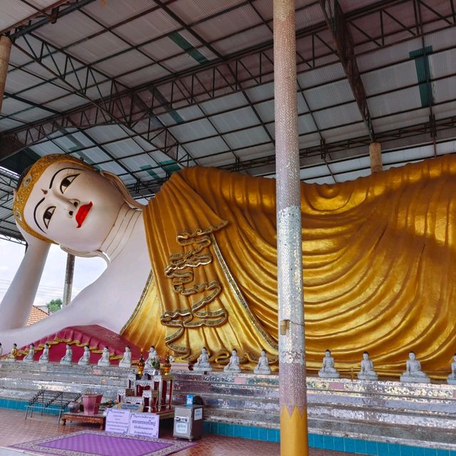 美索緬甸廟