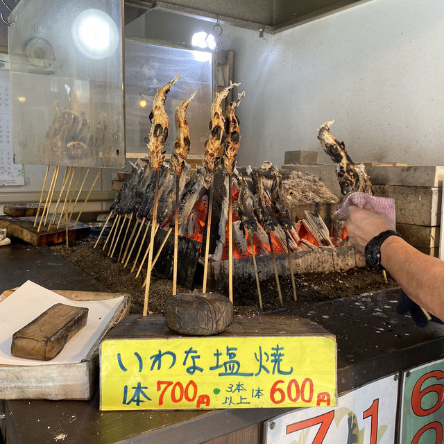 🇯🇵日帰り一人旅 in軽井沢🐰