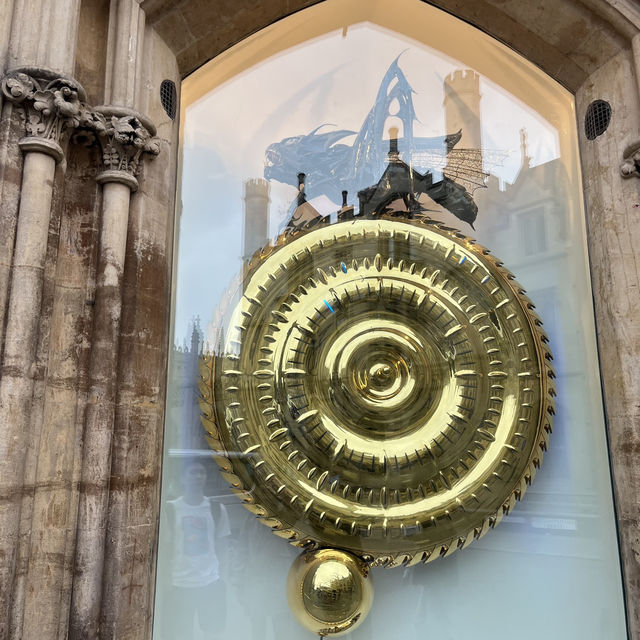 Discover The Charms of Cambridge: A Half-Day Tour Through History and Academia