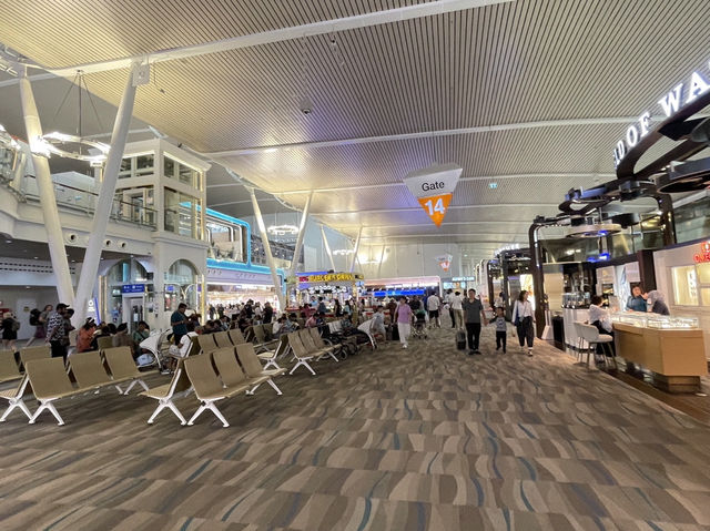泰國普吉 布吉國際機場 ท่าอากาศยานนานาชาติภูเก็ต