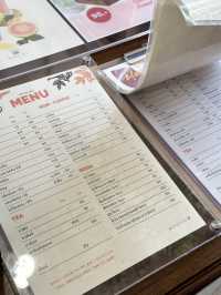 Rong Na Cafe & bistro | คาเฟ่สระบุรี