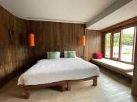 Baan Ploy Sea : ที่พักติดทะเลเกาะเสม็ด