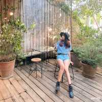 #TheBirdersLodge #ปากช่อง #คาเฟ่ #เขาใหญ่