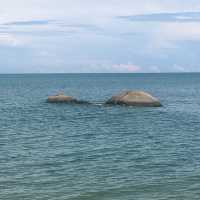 Ban Nam Bo Beach Panare