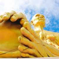 สถานอมตะธรรมพุทธปัญโญ จ.นครสวรรค์