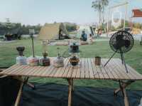 Camp Tales Cafe - Glamp and Grill