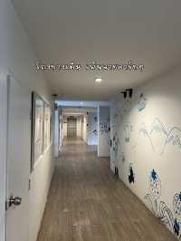 the core st. by stay now hotel chiangmai