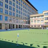 【京都】京都観光にお薦めホテル THE GATE HOTEL