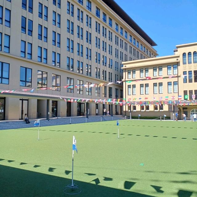 【京都】京都観光にお薦めホテル THE GATE HOTEL