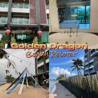 Golden Dragon Beach Resort Pattaya