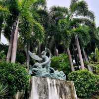THE OXYGEN BEACH FRONT OASIS PATTAYA 