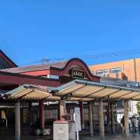 福岡景點｜求學問之神、藝術之道在太宰府天滿宮