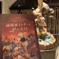 リーズナブルな公式ディズニーホテル！