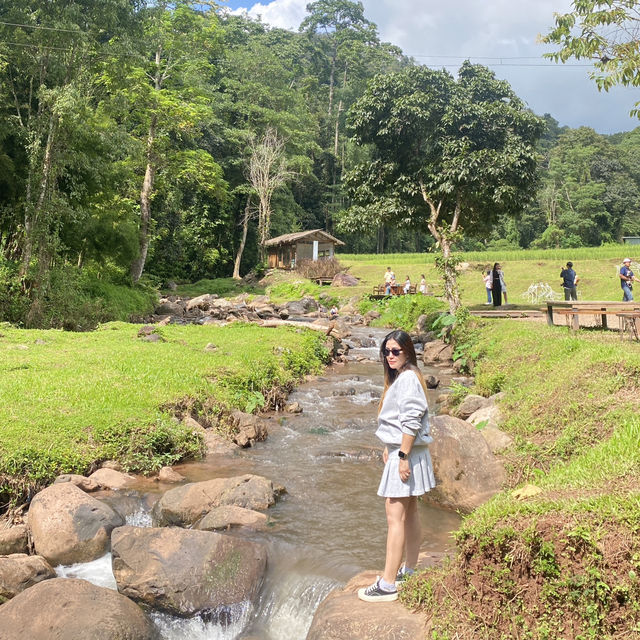 น่านนี้มีแต่ความสุข