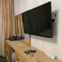 🇰🇷 Incheon Airport Airrelax Hotel: Where Comfort Meets Convenience in Incheon