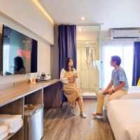 The Iconic Hotel Ari - Jatujak | กรุงเทพ