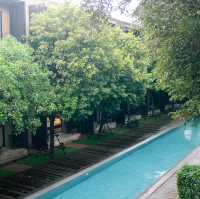ที่พักเก๋ที่กาญจนบุรี