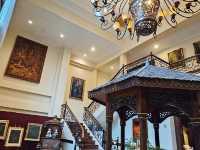 Taman Sari Royal Heritage Spa