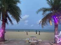Ban Thon beach หาดบ้านทอน