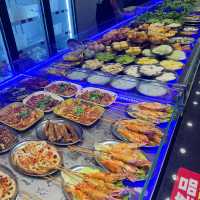 🦀️蟹季唔食蟹重等幾時食⁉️
