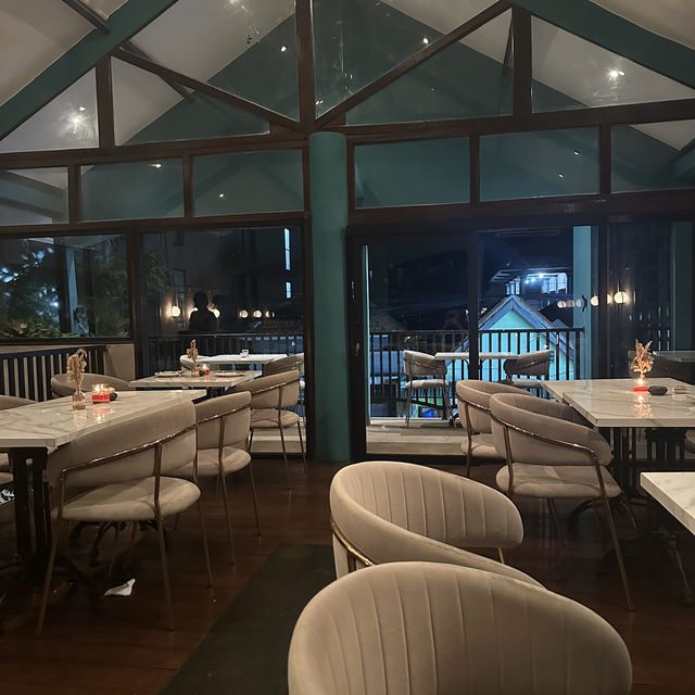 Hidden place at Seminyak 