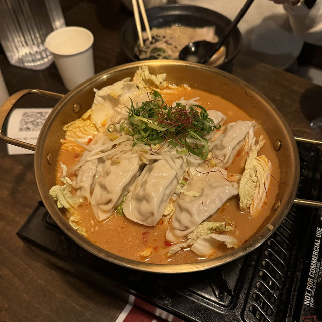 Musashi Ramen：墨爾本的拉麵天堂 🍜✨