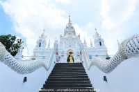 วัดอรัญญาวาส โลหะปราสาทแห่งเชียงใหม่