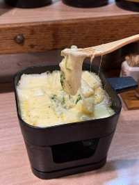 地元の食材を使ったお料理や地酒が絶品！