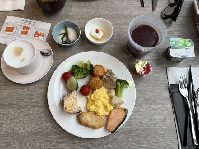 沖繩王子飯店.高CP值
