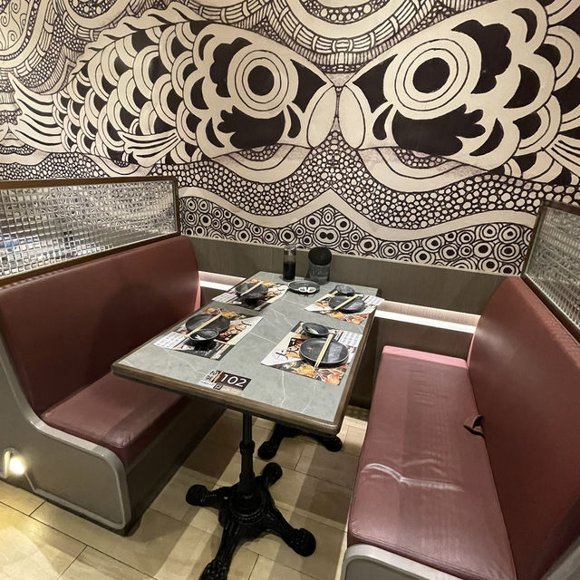 🌸長龍抵食日式放題🌸極尚大喜屋🍽