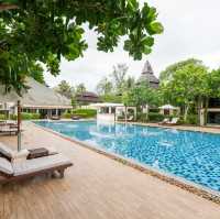 ที่พักกระบี่ติดหาด 