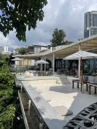 The Lunar Beach house (Pattaya)