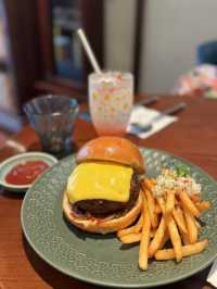 香港探店 大埔美食 流心蛋包飯🍳