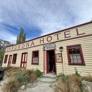 ✨ Day Trip to Arrowtown & Wānaka! ✨