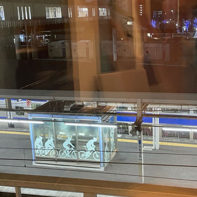【茨城 土浦  星野リゾート BEB5土浦】星野リゾート初！自転車を楽しむ駅直結のホテル