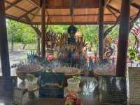 วัดป่าคลอง 11