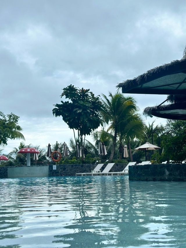 😍 Sea Seeker Krabi Resort ดีต่อใจ